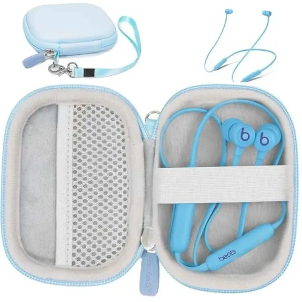 Beats Flex Wireless Earbuds Case Also for Powerbeats High-Performance Earbuds